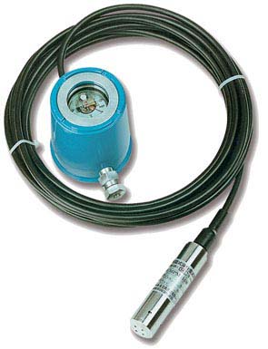 ZY-181电缆式液位变送器